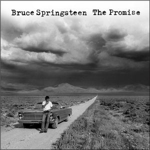 BRUCE SPRINGSTEEN | THE PROMISE VINYL