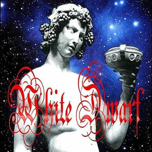 WHITE DWARF | SILENT TREATMENT