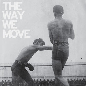 LANGHORNE SLIM & THE LAW^LANGHORNE SLIM | WAY WE MOVE