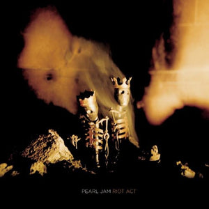 PEARL JAM | RIOT ACT (DIGI)