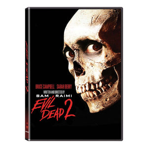 MOVIE HO | EVIL DEAD 2