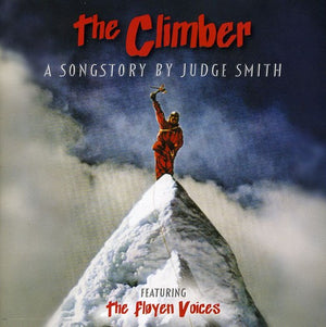 JUDGE SMITH | CLIMBER