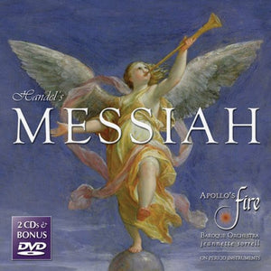 LES LUNES DU COUSIN JACQUES^JEANNETTE SORRELL | MESSIAH