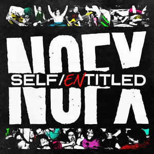 NOFX | SELF ENTITLED