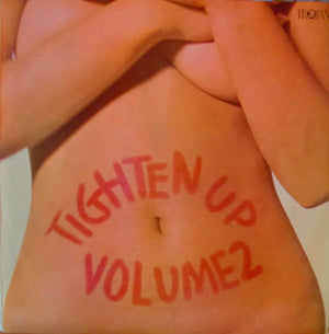 VARIOUS | TIGHTEN UP VOLUME 2 - NZ