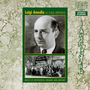LUIGI AMODIO | SCALA VIRTUOSO