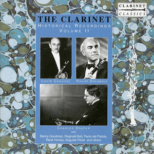 VARIOUS ARTISTS | HISTORICAL RECORDINGS 2 / VARIOUS