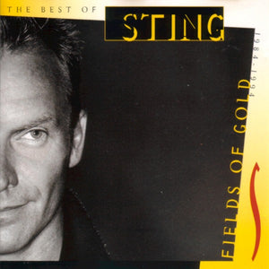 STING | FIELDS OF GOLD 1984 - 1994