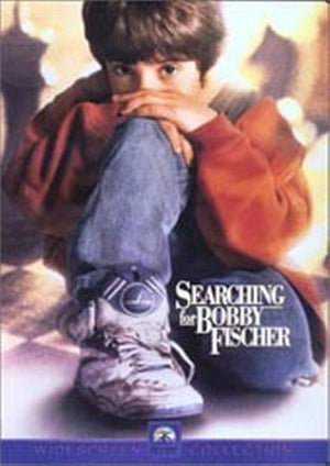 MOVIE FA | SEARCHING FOR BOBBY FISCHER