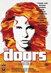 MOVIE DRA | DOORS