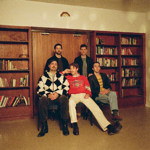 CAAMP | COPPER CHANGES COLOR