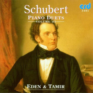 ALEXANDER TAMIR | SIX GRAND MARCHES D819