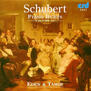 ALEXANDER TAMIR | VARIATIONS ON AN ORIGINAL THEME IN A D813