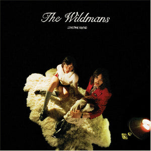 WILDMANS | LONGTIME FRIEND (SOFTPACK)