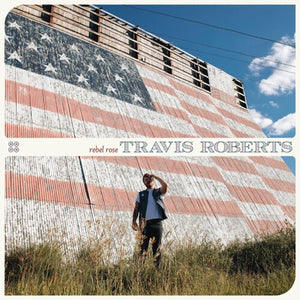 TRAVIS ROBERTS | REBEL ROSE (DIGI)