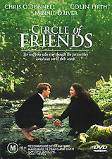 MOVIE DR | CIRCLE OF FRIENDS