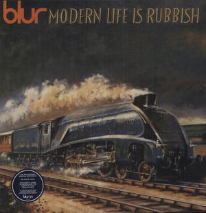 BLUR | MODERN LIFE IS RUBBISH