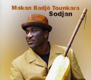 BADJE TOUNKARA | SODJAN