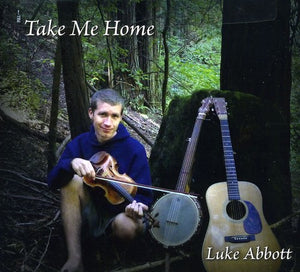 LUKE ABBOTT | TAKE ME HOME