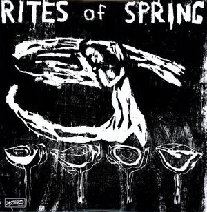 RITES OF SPRING | END ON END