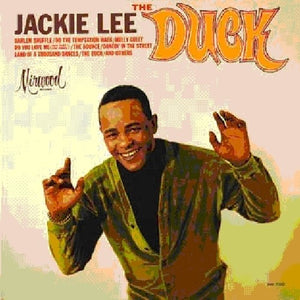 JACKIE LEE | DUCK