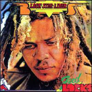 FRED LOCKS | BLACK STAR LINER IN DUB