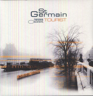 ST GERMAIN | TOURIST