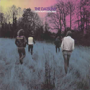 DATSUNS | OUTTA SIGHT / OUTTA MIND