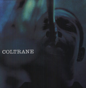 JOHN COLTRANE | COLTRANE