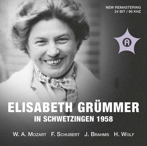 ELISABETH GRUMMER | ELISABETH GRUMMER IN SCHWETZIN