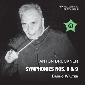 A. BRUCKNER | SYMS 8 & 9