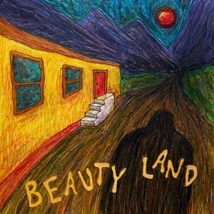 GREG MENDEZ | BEAUTY LAND (CRYSTAL CLEAR EDITION) (VINYL)