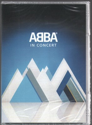 ABBA | ABBA IN CONCERT - 30TH ANNIVERSARY