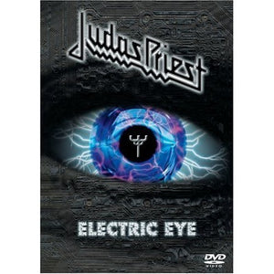 JUDAS PRIEST | ELECTRIC EYE