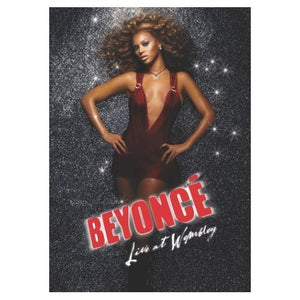 BEYONCE | BEYONCE LIVE AT WEMBLEY (BONUS CD)