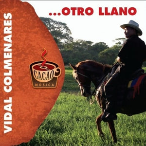 VIDAL COLMENARES | OTRO LLANO
