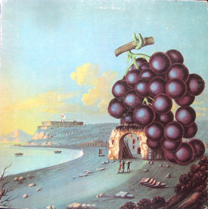 MOBY GRAPE | WOW - US