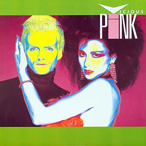 VICIOUS PINK | VICIOUS PINK