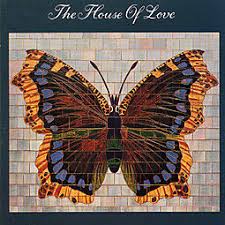 HOUSE OF LOVE | HOUSE OF LOVE (BUTTERFLY)