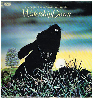 SOUNDTRACK | WATERSHIP DOWN