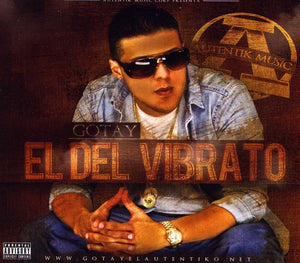 GOTAY | EL DEL VIBRATO