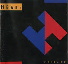 HEART | BRIGADE