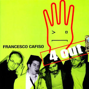 FRANCESCO CAFISO | SAME