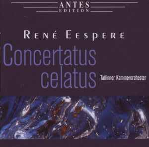 | CONCERTATUS CELATUS
