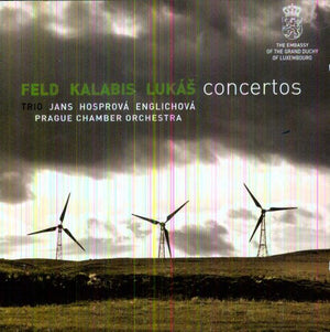 | CONCERTOS