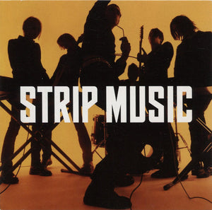 STRIP MUSIC | STRIP MUSIC