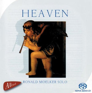 RONALD MOELKER^HEAVEN | HEAVEN