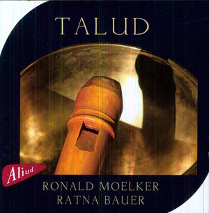 RONALD MOELKER | TALUD