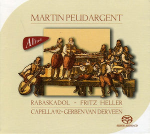 FRITZ HELLER | MUSIC COURT DUKE
