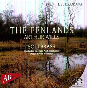FENLANDS